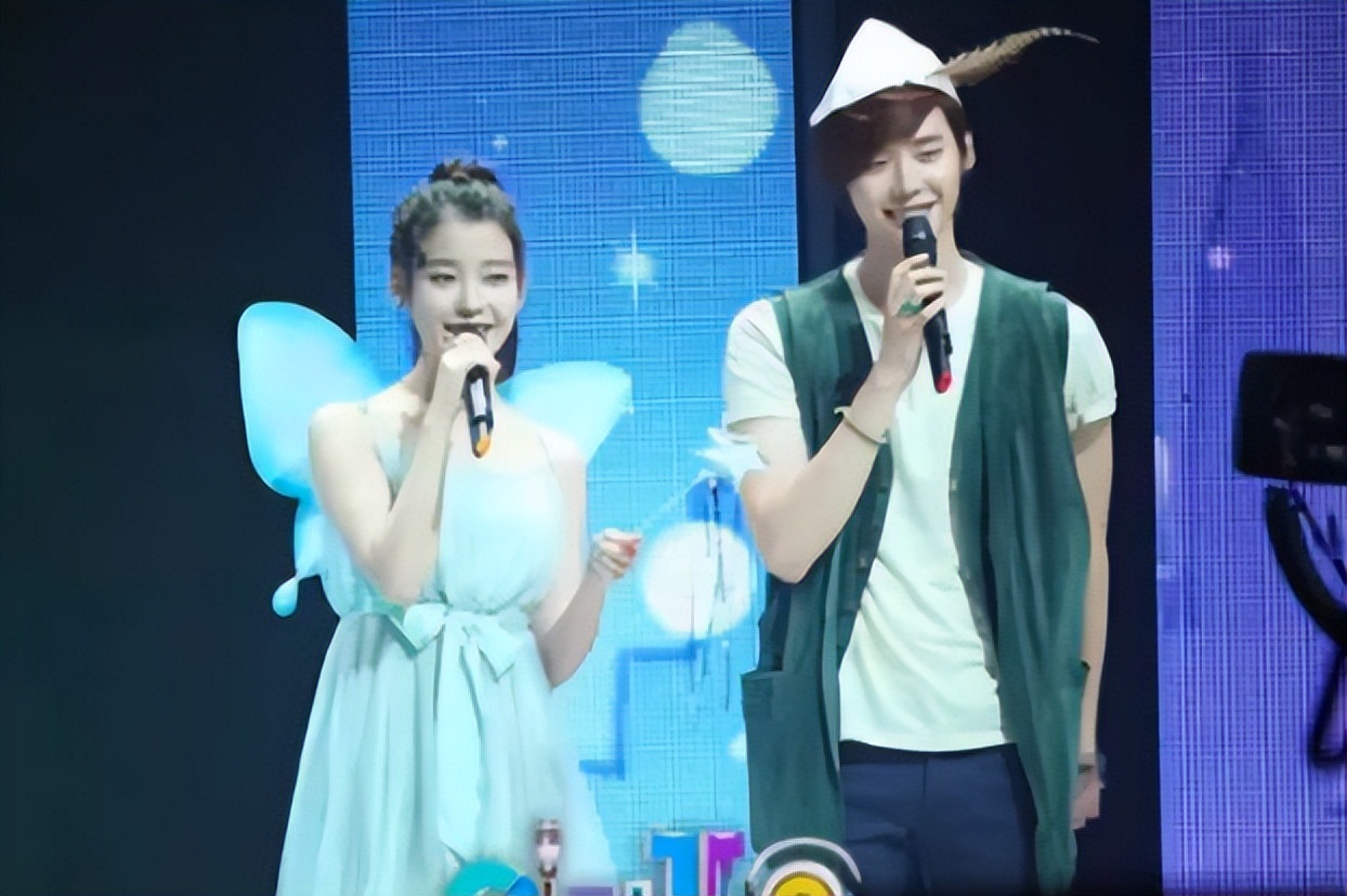 iu李钟硕承认恋情韩国网友态度,iu李钟硕承认恋情长文