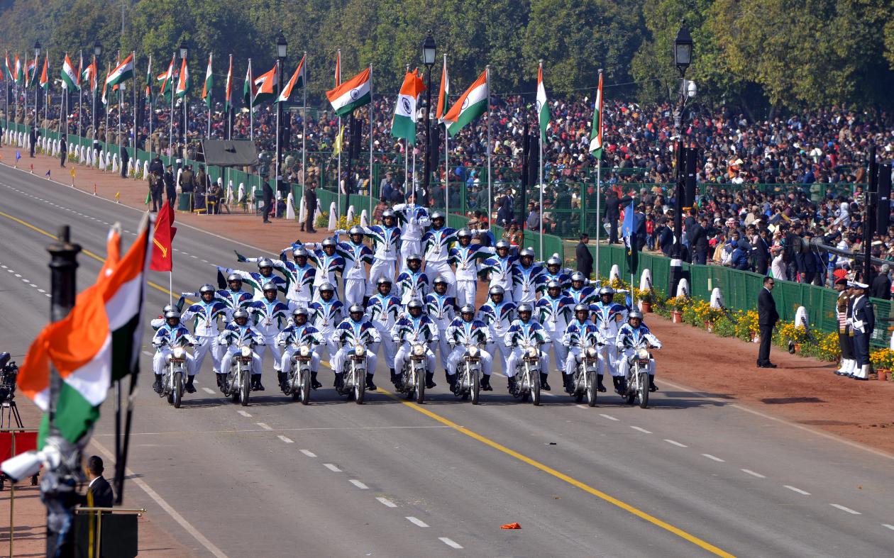 印度导弹在世界排名第几名,中国导弹vs印度导弹