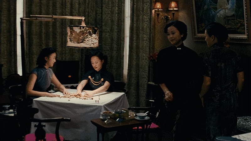 研究发现：老年人打麻将有助于延迟衰退能力