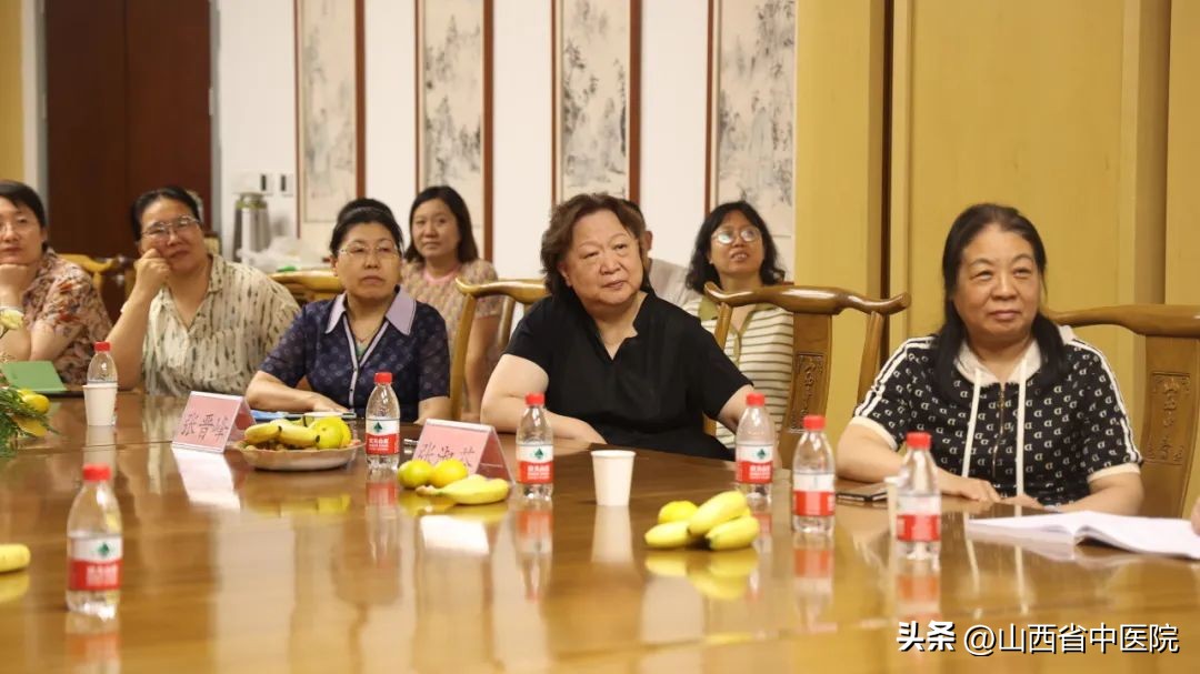 山西省省中医院妇产科专家,山西省医院妇产科专家