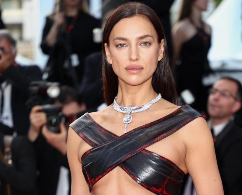 2018戛纳红毯,最新一期戛纳红毯