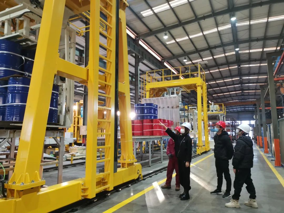 福建龙岩85后“女黑马”：26岁创办公司，现今控制5家企业