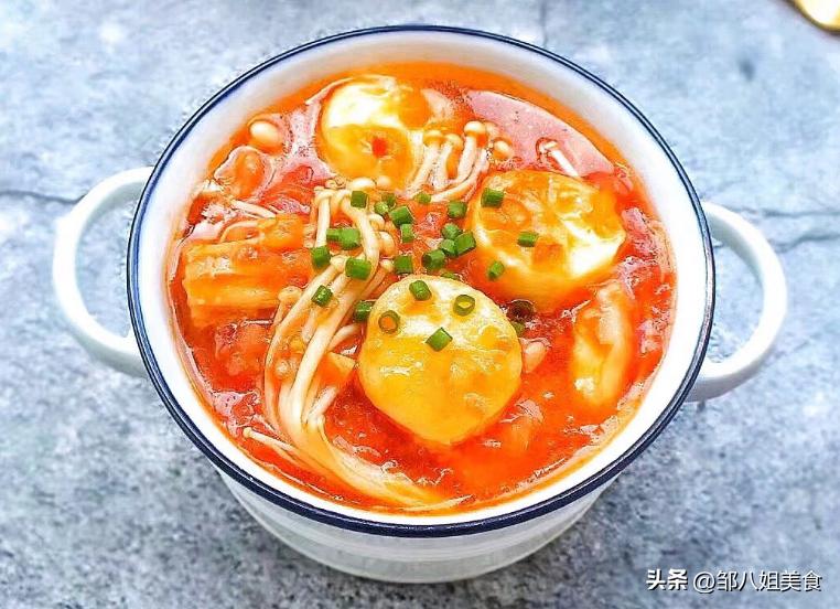 常吃这六宝轻松过大暑,大暑吃五宝