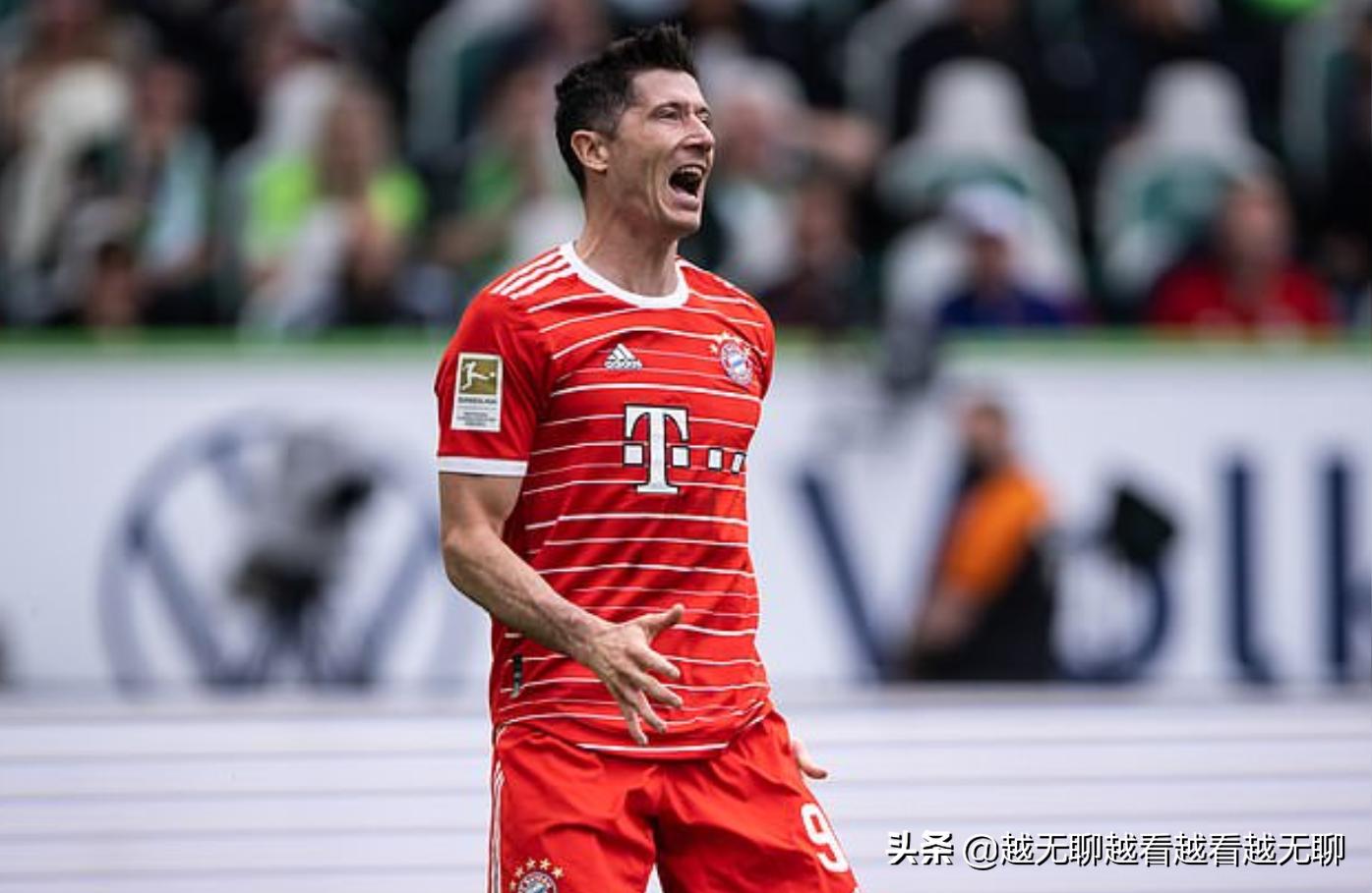 莱万多夫斯基拜仁波兰,拜仁5000万报价弗拉霍维奇