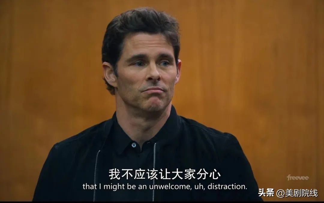 刚播出一集就拿下9.4分,一集拿下艾美奖