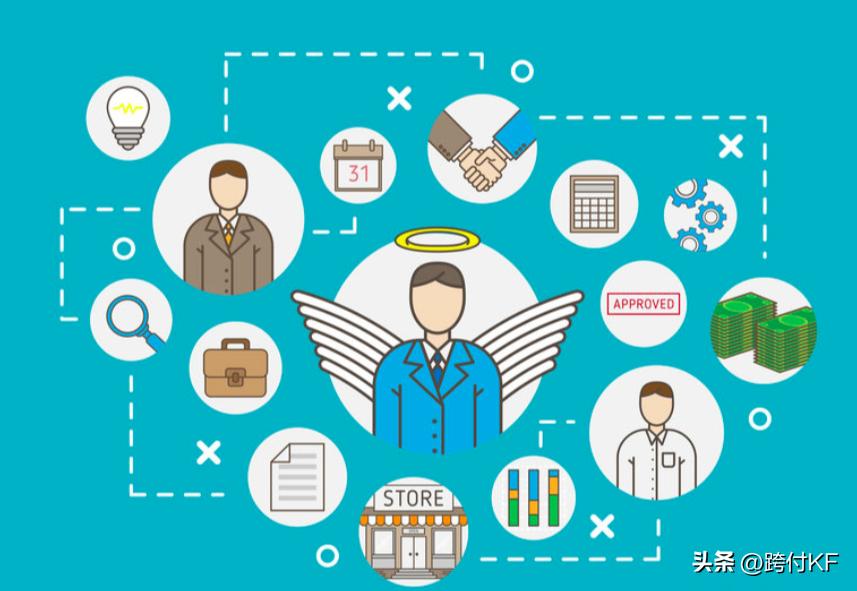 AngelInvestor：天使投资人