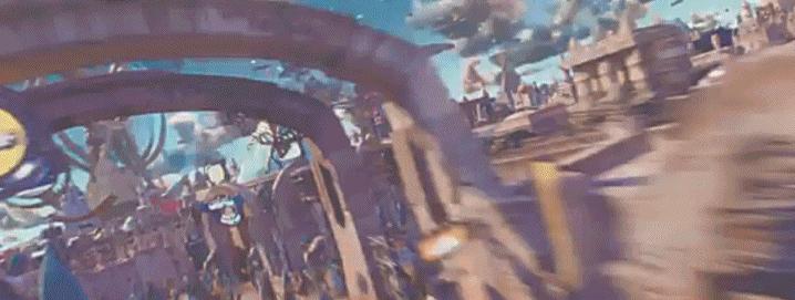 外星科幻电影解说,10部外星科幻电影超硬核