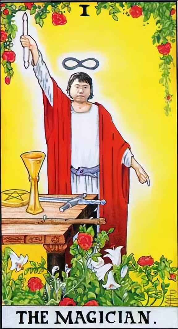 菇说八道（449）：卡皇的卡