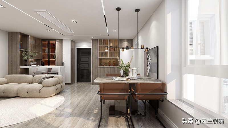 家装水泥自流平优缺点有哪些,水泥自流平家庭装修用的多吗