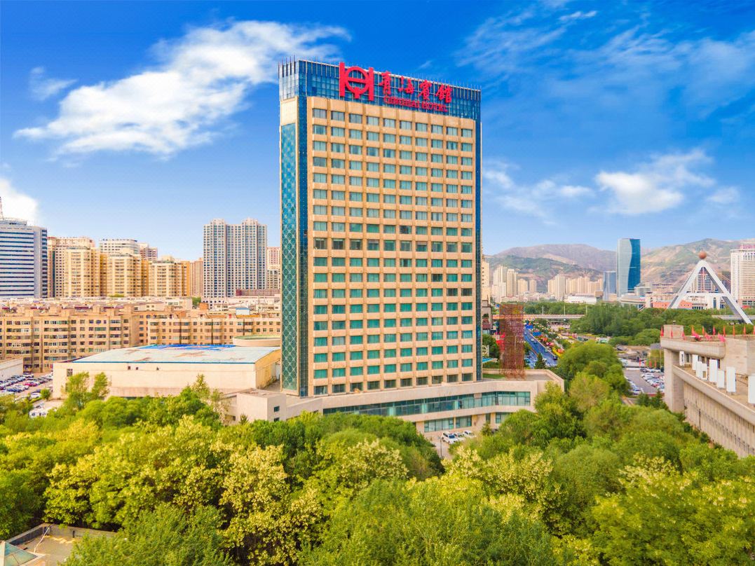 西宁高档酒店,西宁比较好的酒店推荐