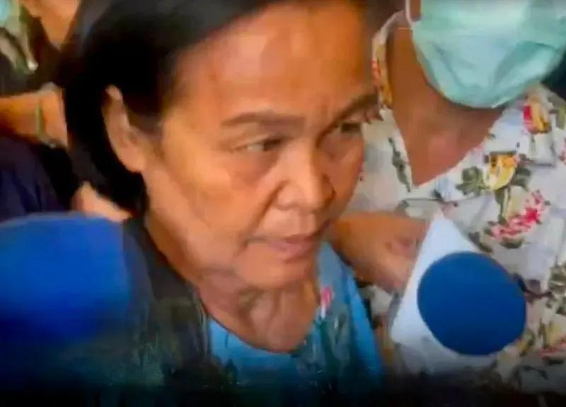 泰国黑寡妇案件,泰国黑寡妇连杀5任日本丈夫