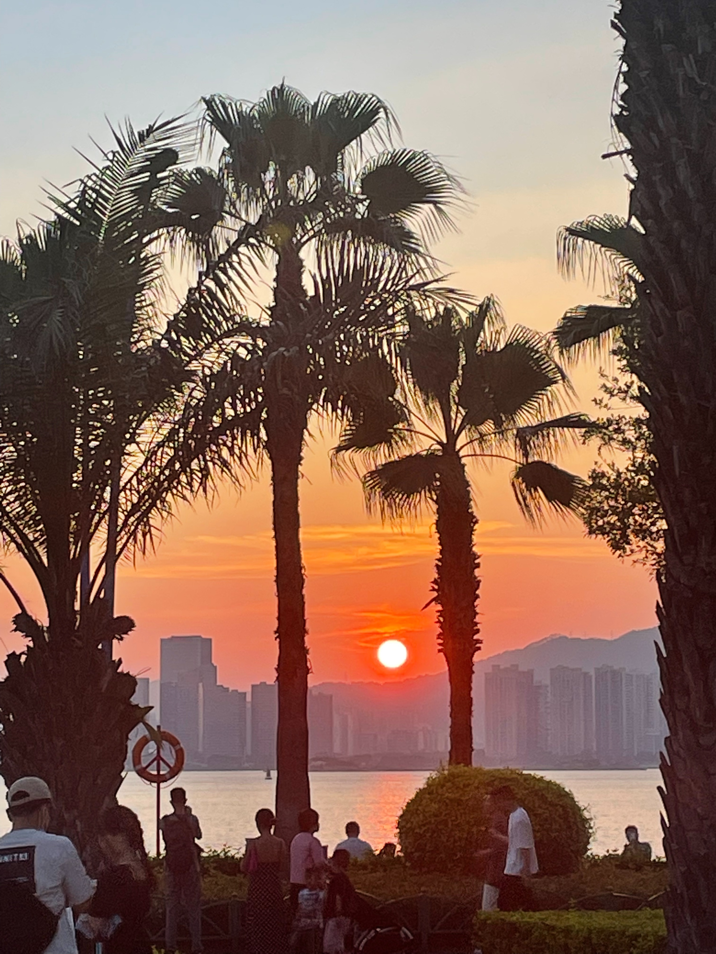 厦门老院子网红打卡地景点,来厦门必打卡的六个景点