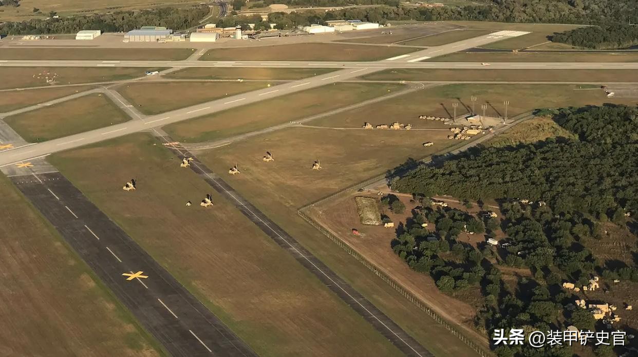 美式防空与俄式反恐,俄罗斯高超音速反导武器视频