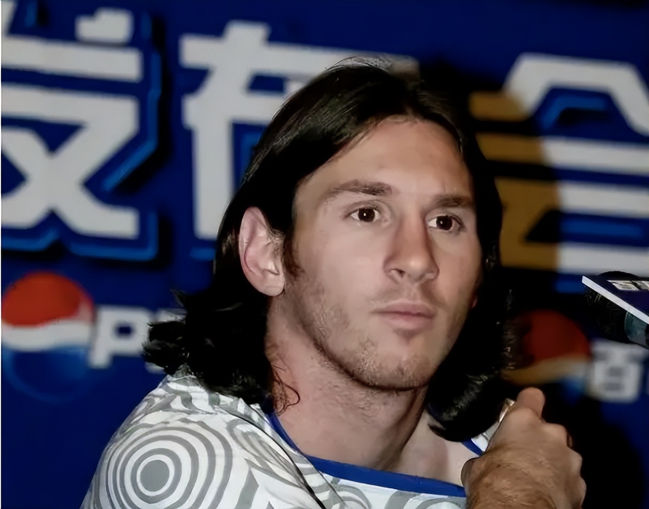 梅西曾经的粉丝如今怎么样了,梅西来迈阿密国际之后多少粉丝