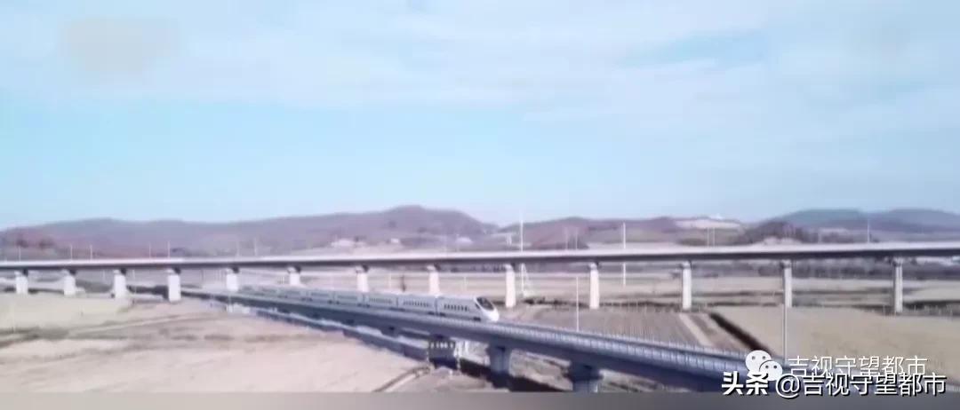 长春到长白山高铁两日游,沈白高铁几小时到长白山