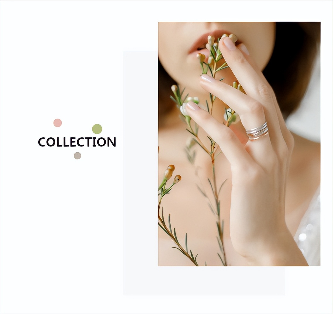 适合自己的首饰才是最好的文案,首饰文案怎么写吸引人