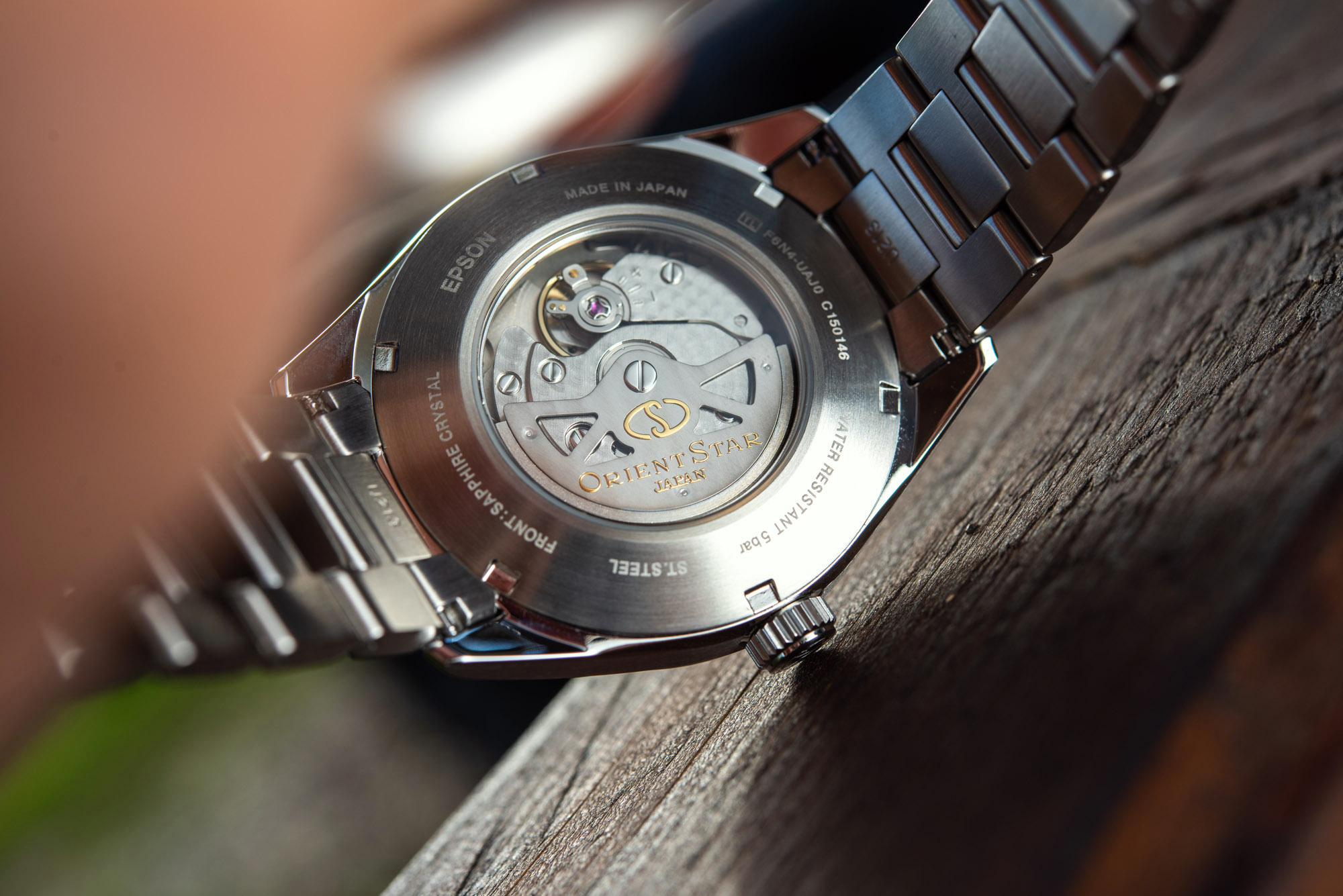 东方之星腕表,东方星腕表怎么样