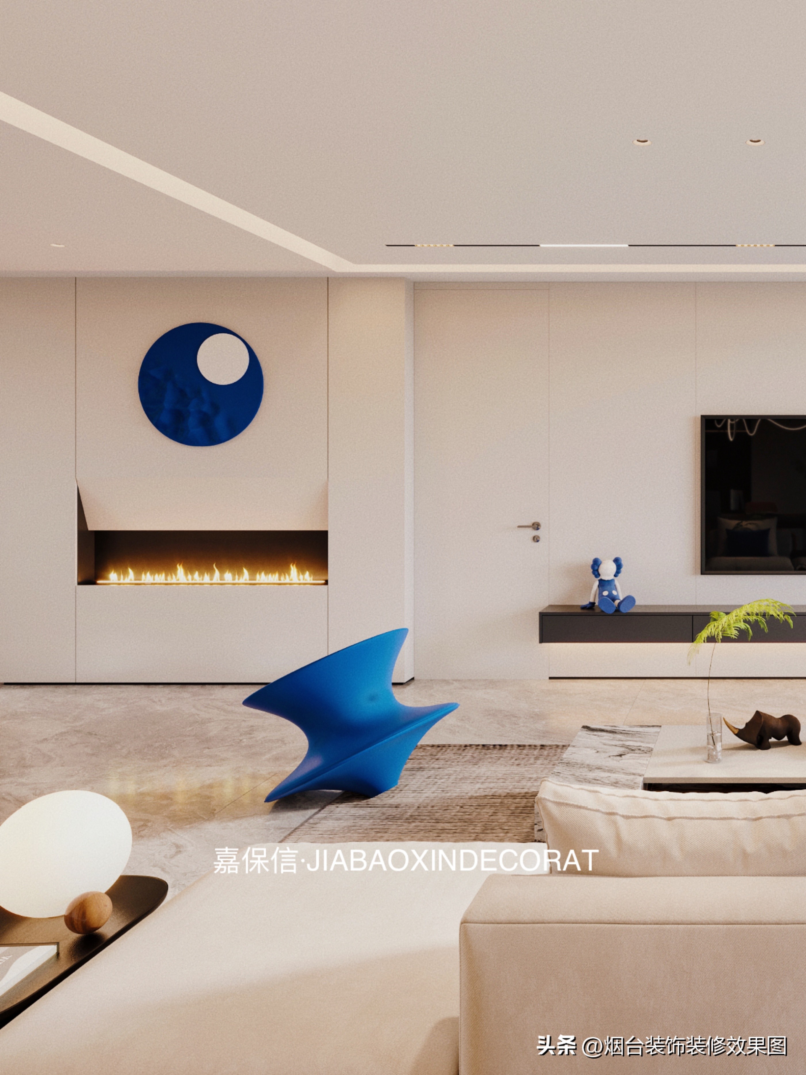 梧桐湖国际社区叠墅装修,梧桐墅117平方户型