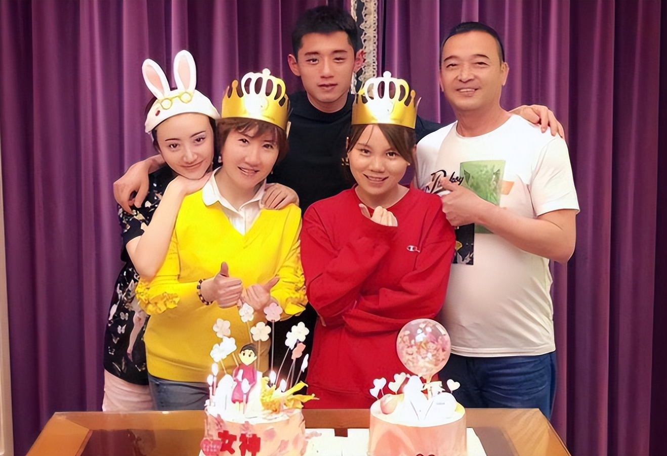 嗜赌成性、出卖女友、找外围女、无底线圈钱，细数张继科的六宗罪