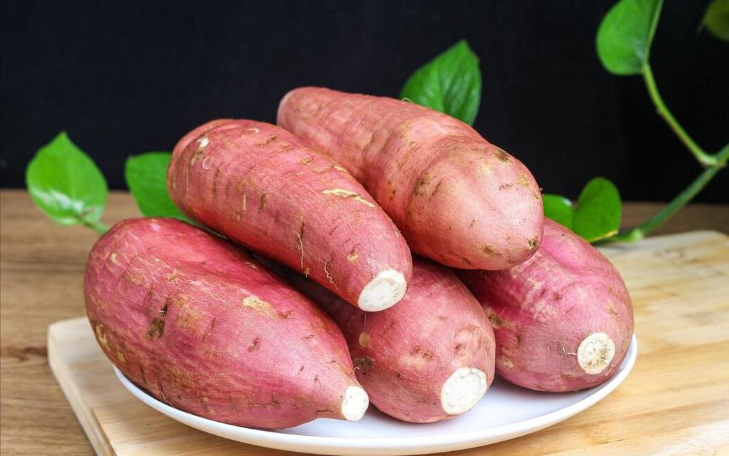 红薯干片晾晒方法,红薯干怎么晒才能软糯