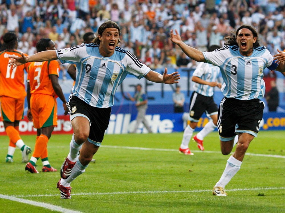 了解阿根廷足球队的历史和优势,回顾阿根廷足球