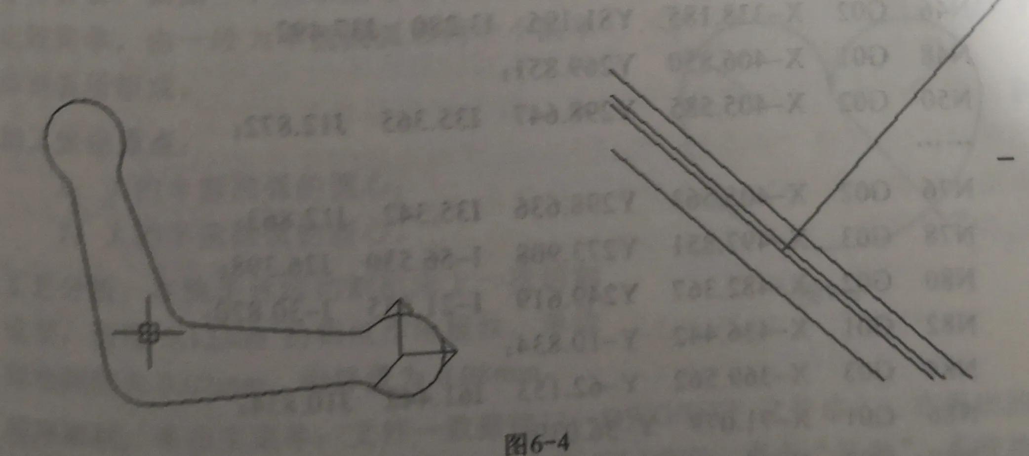 数控弯管机编程100例视频,数控编程简单100例和图纸
