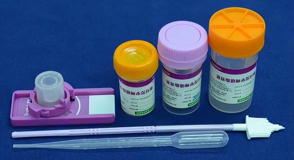 宫颈癌筛查的精准管理指南,宫颈癌筛查健康案例分析