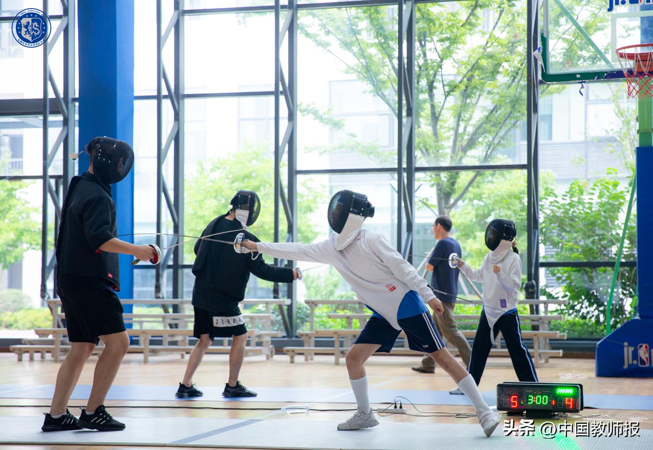 无锡协和双语国际学校课程体系,无锡协和双语小学