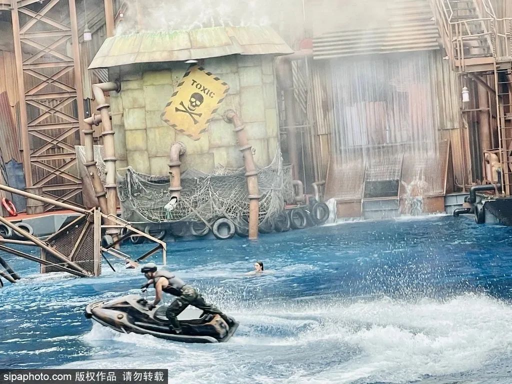 亲子互动的好去处北京,京城最好的亲子游