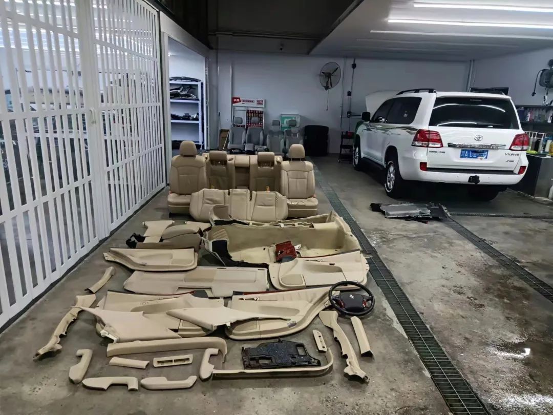 12代皇冠经典复原,14代皇冠彻底翻修之后感受