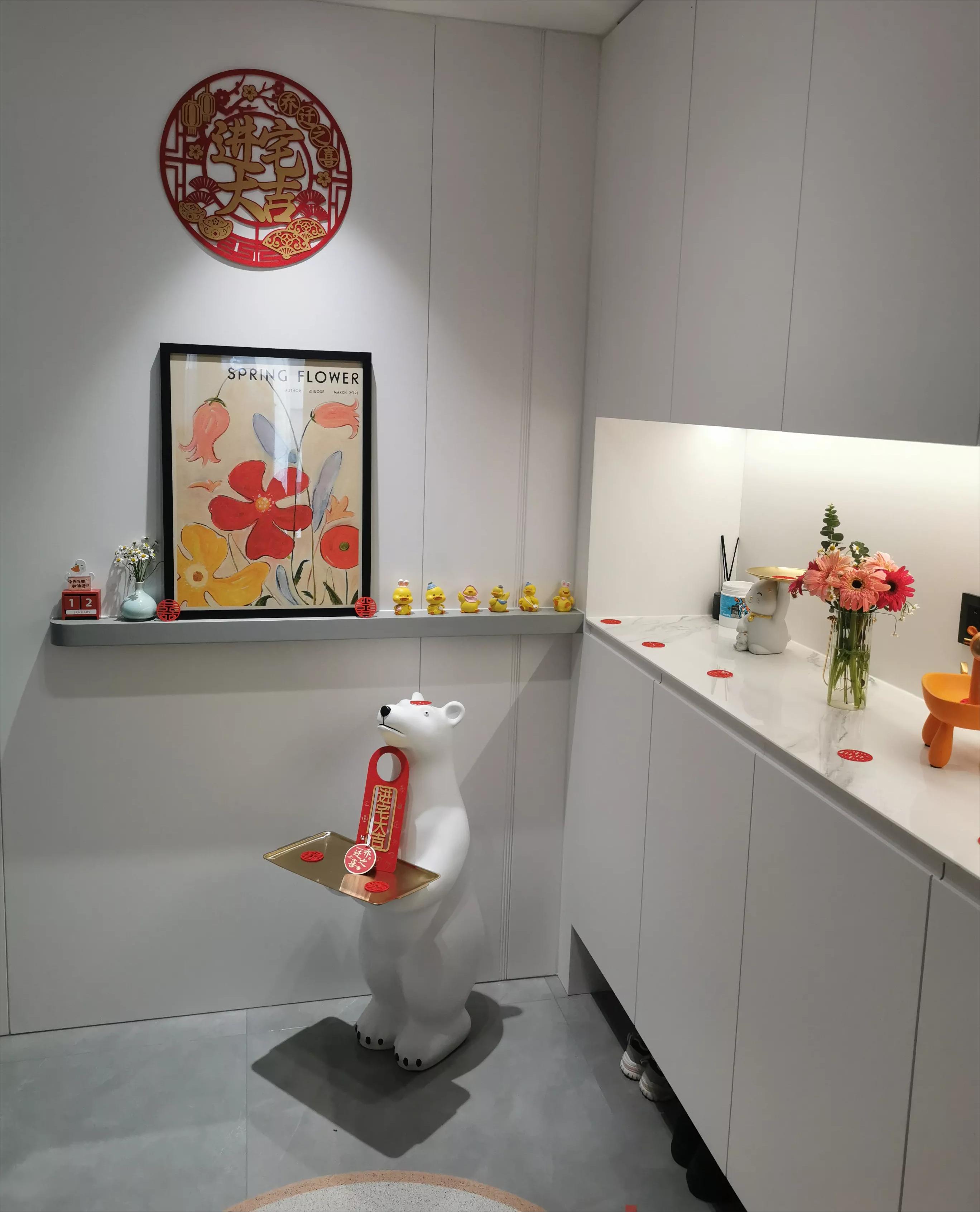 听了师傅的话一瞬间什么都放下了,听了师傅一番话豁然开朗