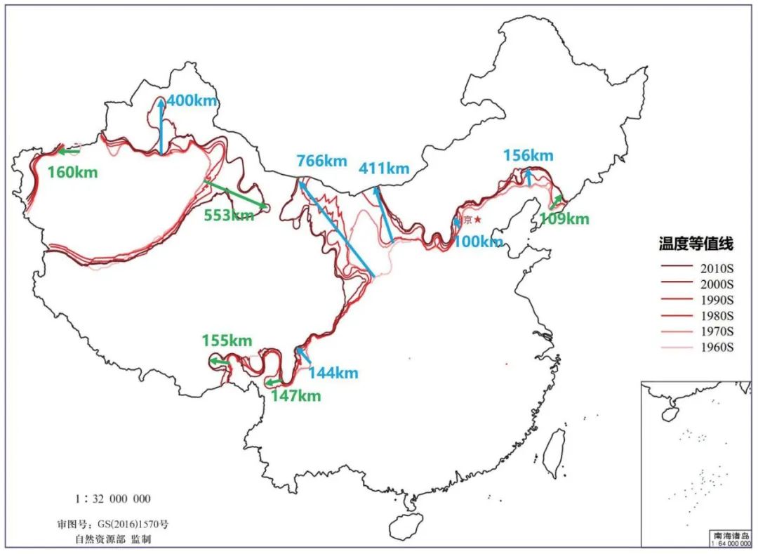 苹果种植发展思路,苹果优质栽培区域