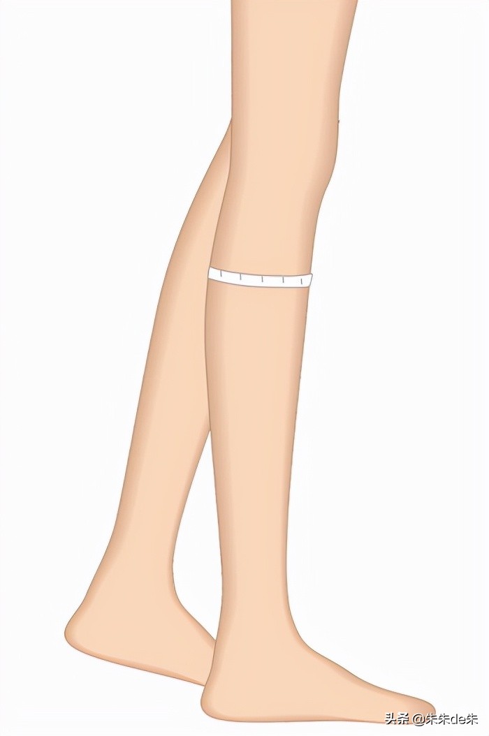 网购怎么挑选合适的尺码,服装人批发裤子如何选品