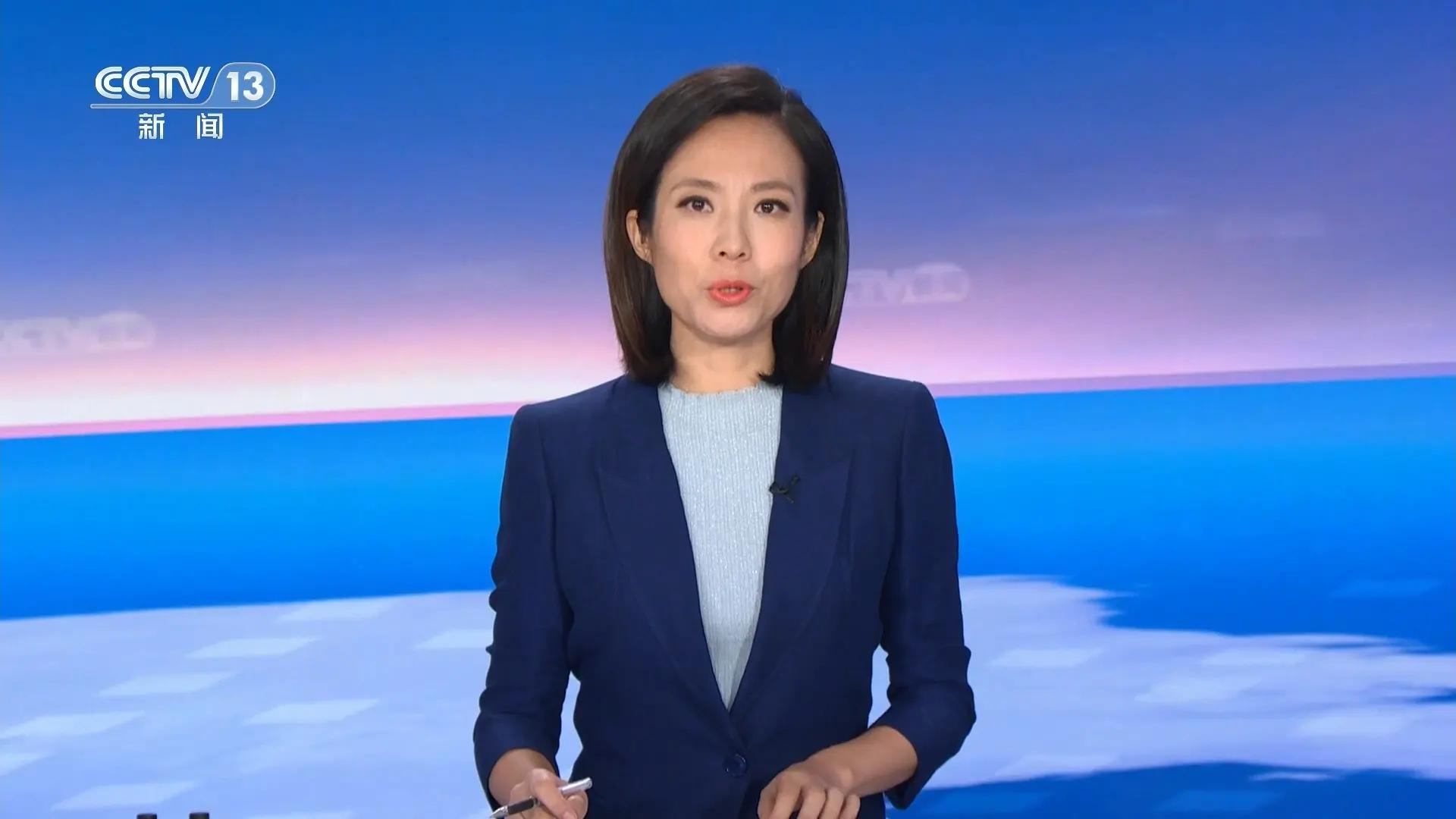 央视主播宝晓峰的老公,宝晓峰央视主持人简介