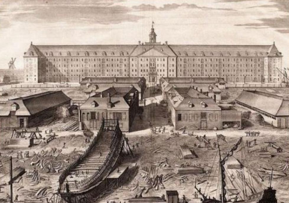 清朝灭亡的决定性事件义和团运动,清朝后期的义和团