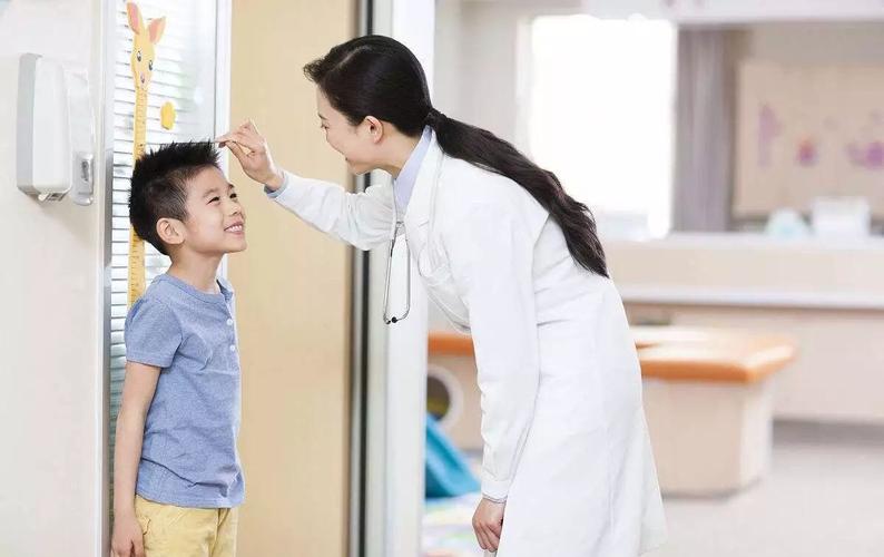 骨龄提前又不高能打生长激素吗,骨龄超前身高偏矮