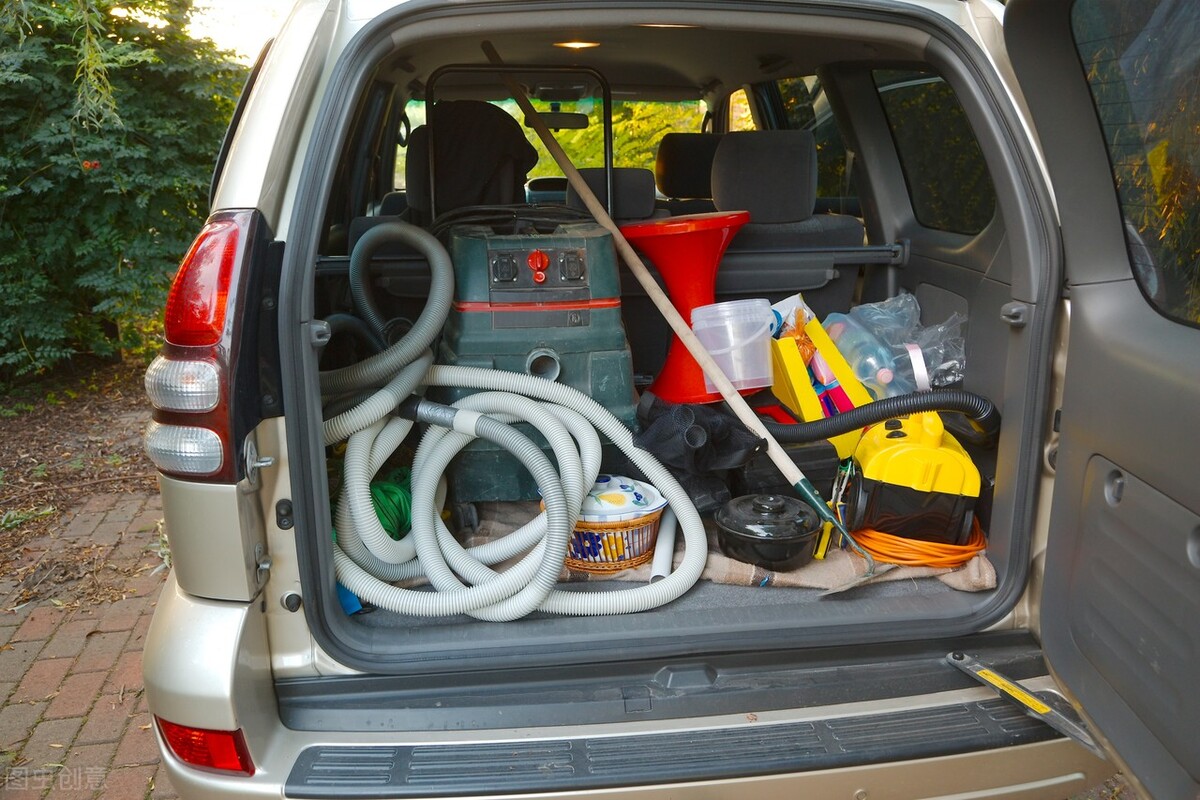 贷款买车的四大陷阱在哪,揭秘看完贷款买车再也不会被坑了