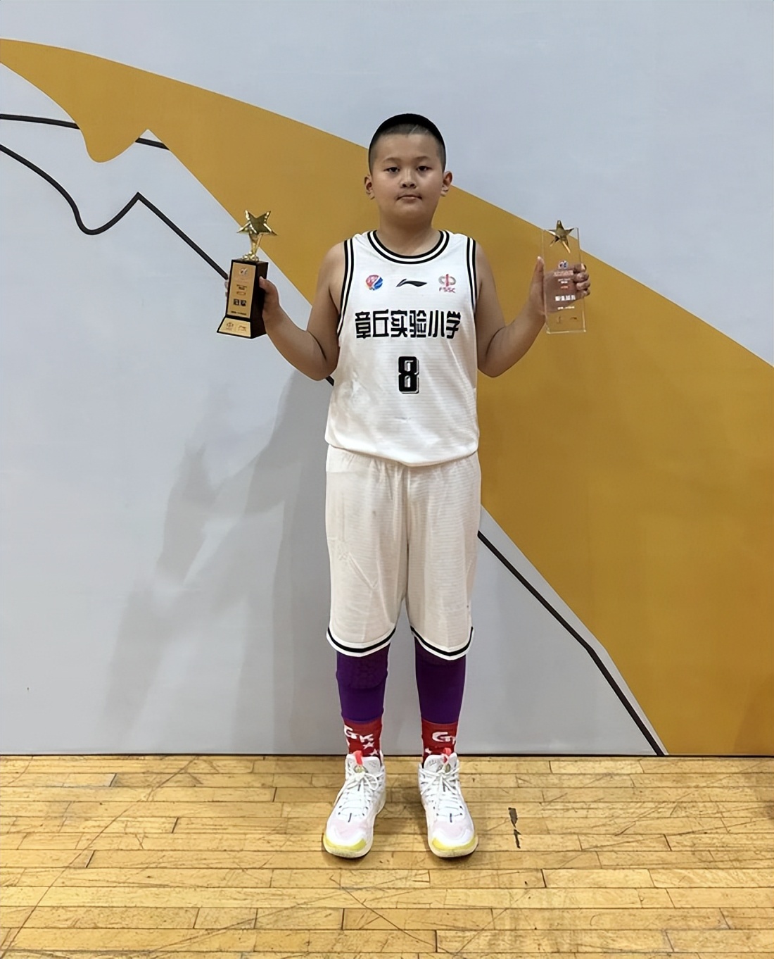 小学篮球联赛全国总决赛,中国小学生篮球联赛全国总冠军