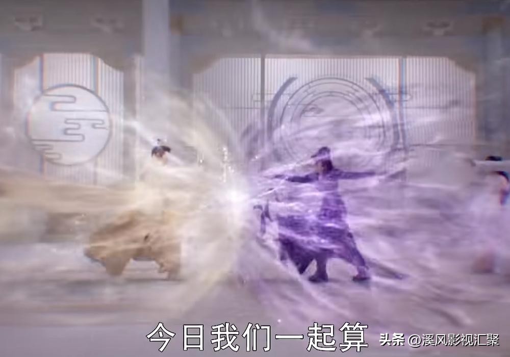 星落凝成糖青葵与夜昙为何换身份,星落凝成糖夜昙和青葵的真实身份