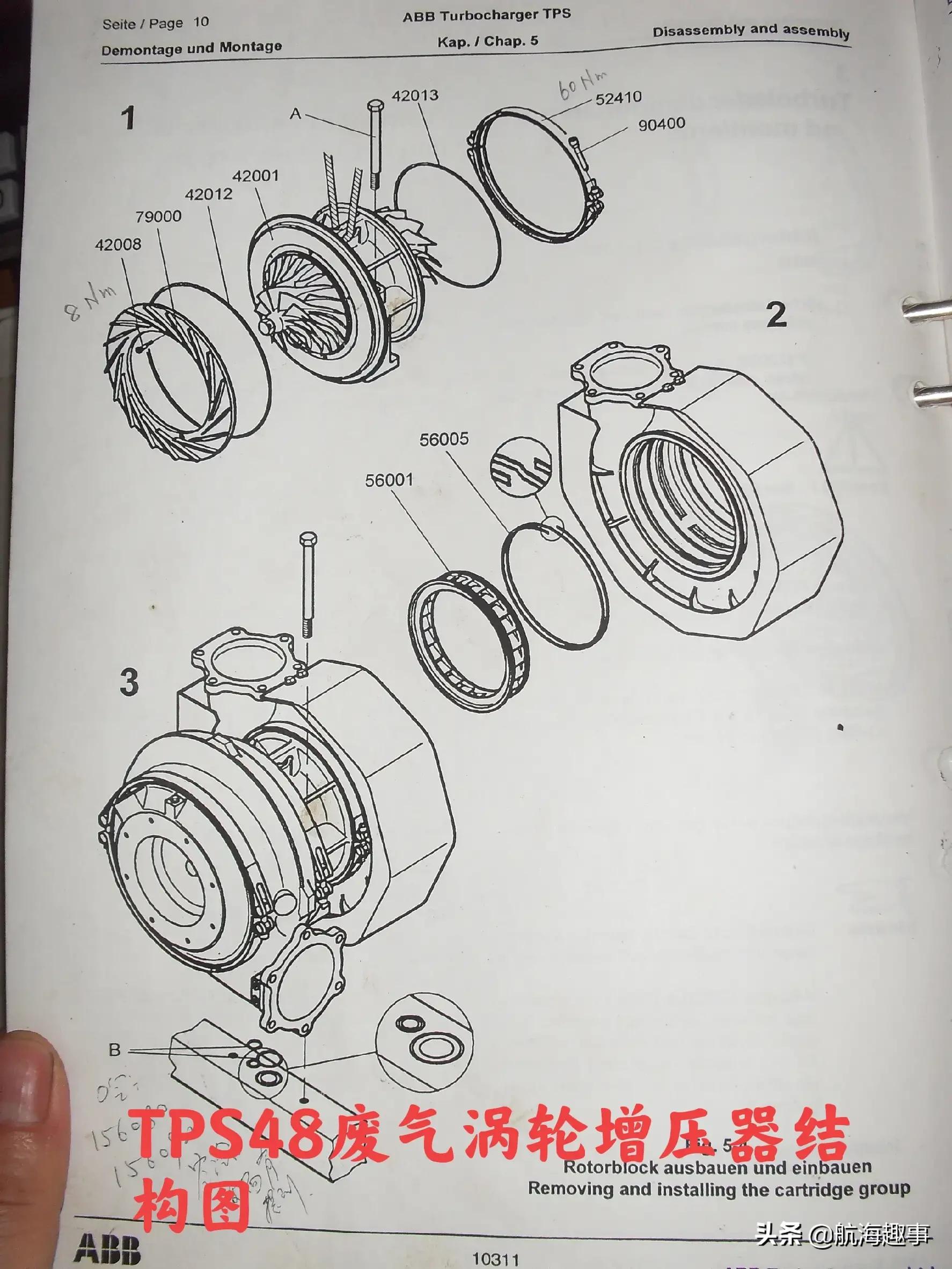 汽车发动机学习基础知识大全,汽车引擎学习
