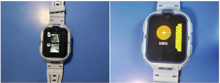 360儿童手表顶配通话,360儿童手表p1pro和9xpro的区别