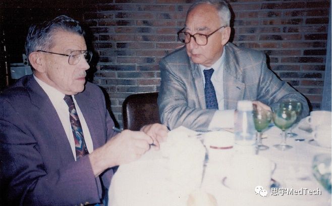 骨再生大咖:瑞士盖氏的故事