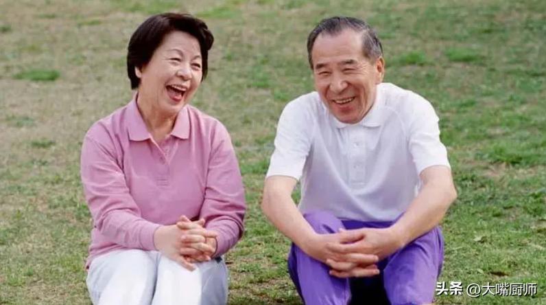 60岁以上老人多吃哪三种肉,中老年人要多吃什么肉