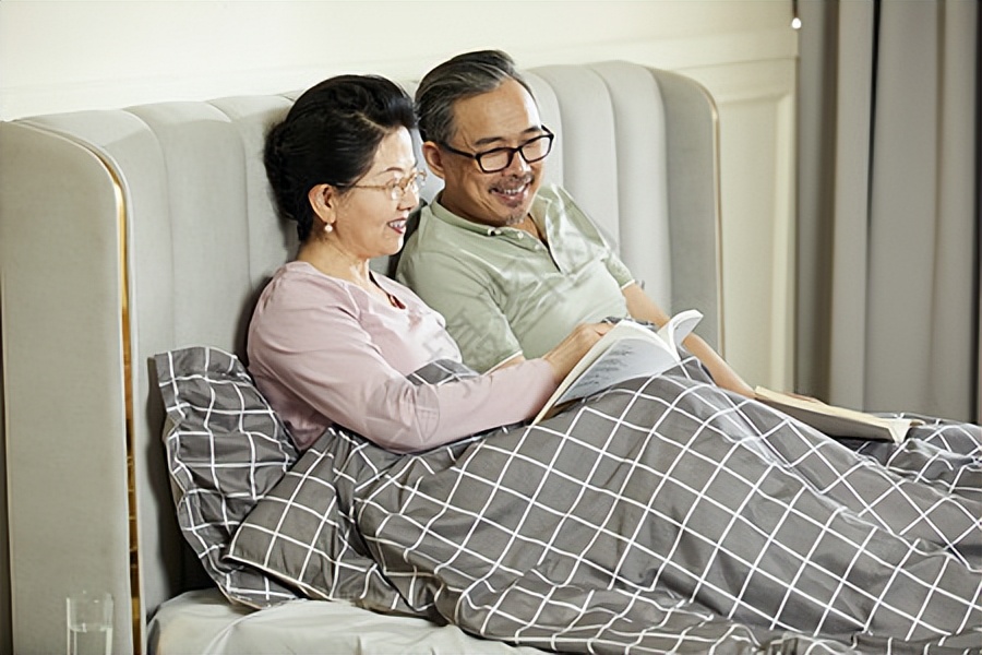 老年人与年轻人的生理和心理区别,老年人的生活与年轻人有差距