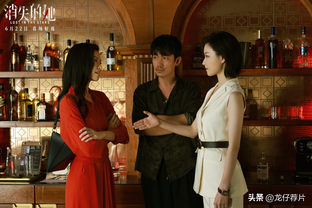 法国悬疑片消失的她,最值得看的十大悬疑片排名