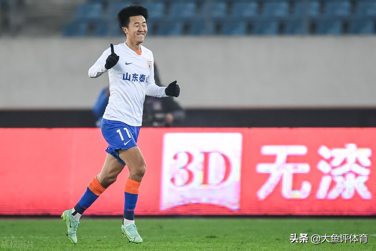 中超第二阶段泰山队球员名单,中超山东泰山最新首发阵容