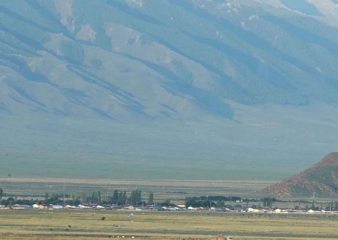 回忆三年前的一次旅行,回忆40年前的一次出差