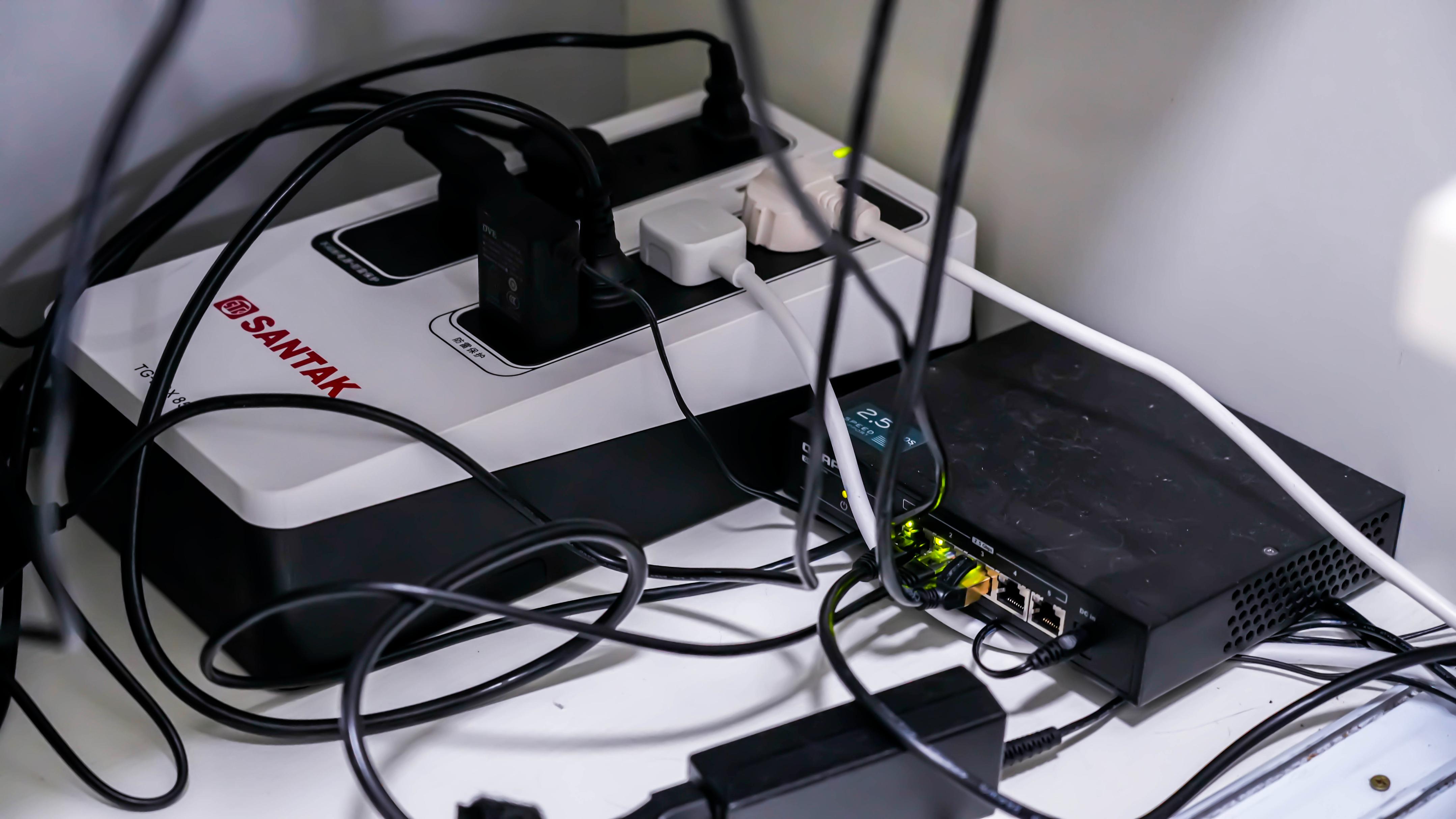 2024年群晖nas推荐,nas群晖威联通