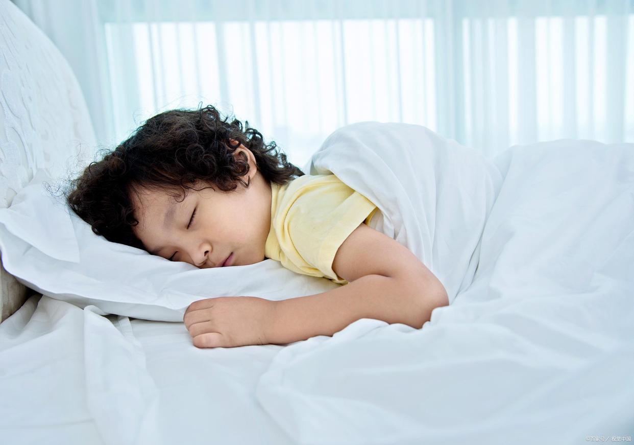 专家提示孩子快速长高的5种方法,孩子用什么科学的方法可以长高