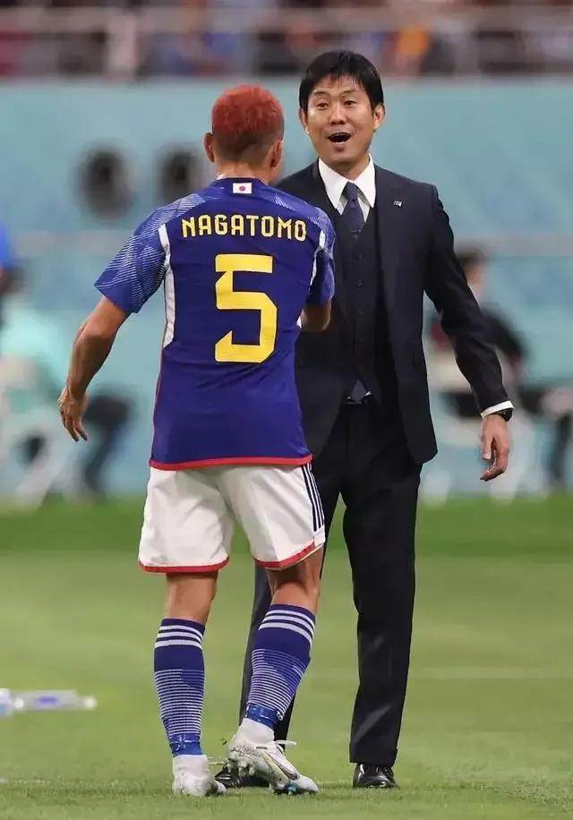 日本足球在欧洲属于什么水平,日本足球进步